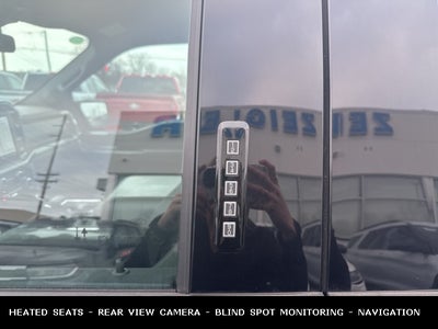 2023 Ford F-150 XLT 4WD