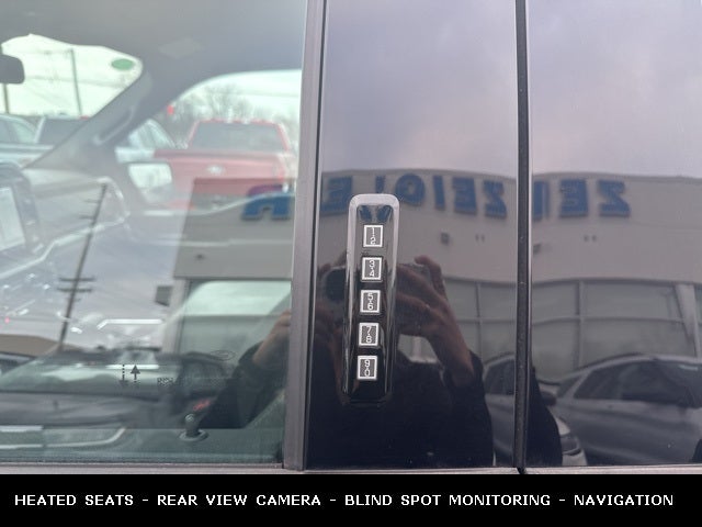 2023 Ford F-150 XLT 4WD