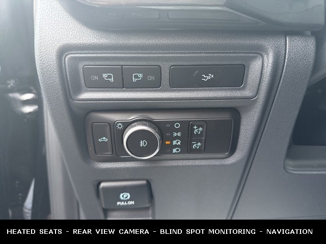 2023 Ford F-150 XLT 4WD