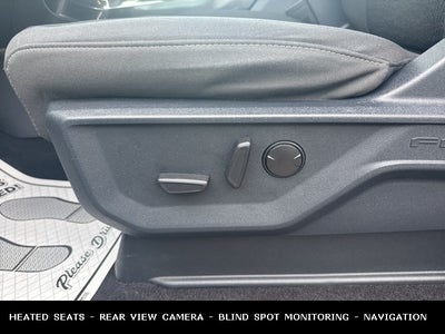 2023 Ford F-150 XLT 4WD