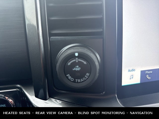 2023 Ford F-150 XLT 4WD