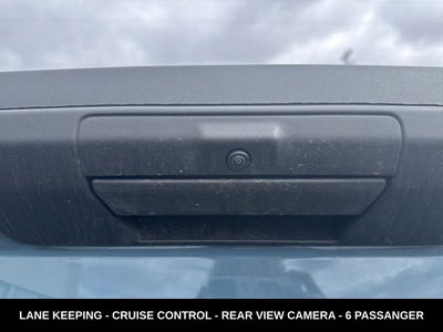 2023 Ford F-150 XL STX APPEARANCE PACKAGE