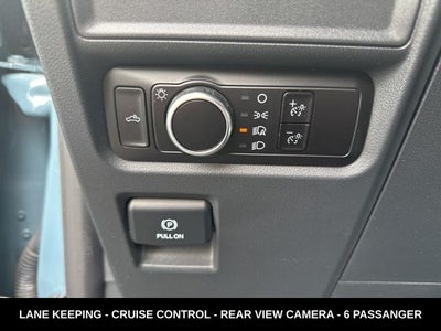 2023 Ford F-150 XL STX APPEARANCE PACKAGE