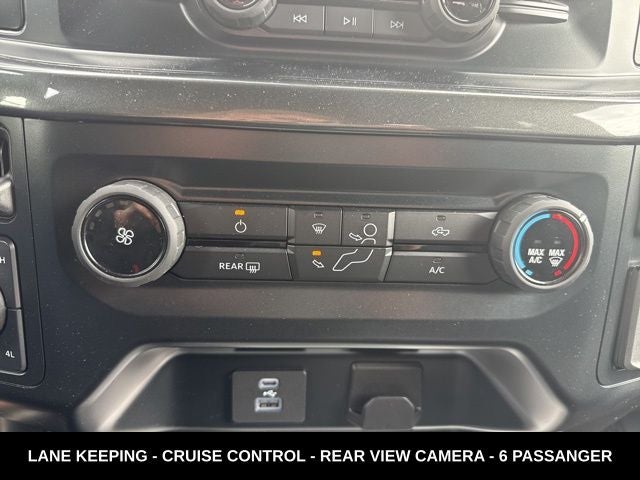 2023 Ford F-150 XL STX APPEARANCE PACKAGE