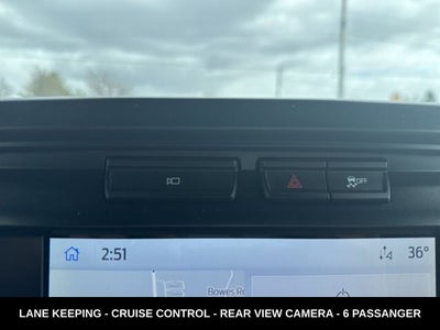 2023 Ford F-150 XL STX APPEARANCE PACKAGE