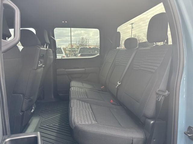 2023 Ford F-150 XL STX APPEARANCE PACKAGE