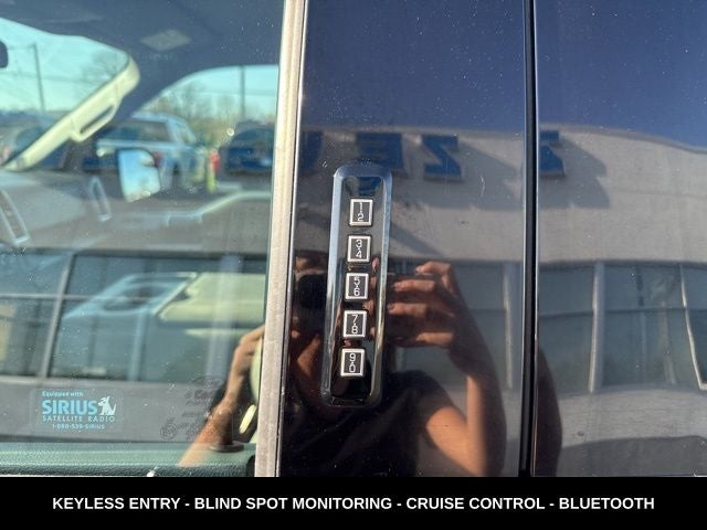 2015 Ford F-150 Lariat LOCAL TRADE