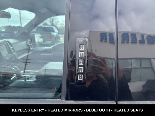 2020 Ford F-150 XLT LOW MILE LOCAL TRADE