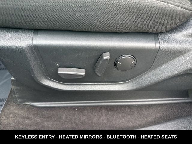 2020 Ford F-150 XLT LOW MILE LOCAL TRADE