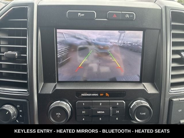 2020 Ford F-150 XLT LOW MILE LOCAL TRADE