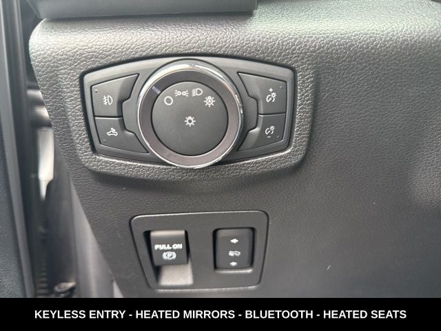 2020 Ford F-150 XLT LOW MILE LOCAL TRADE