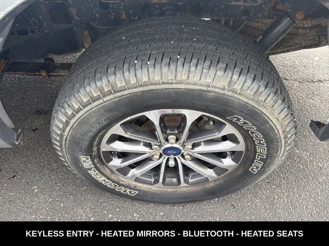 2020 Ford F-150 XLT LOW MILE LOCAL TRADE