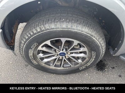 2020 Ford F-150 XLT LOW MILE LOCAL TRADE