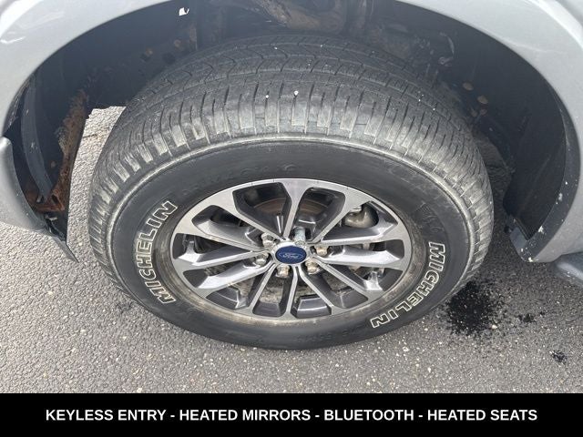 2020 Ford F-150 XLT LOW MILE LOCAL TRADE