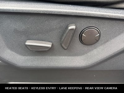 2022 Ford F-150 XLT SPORT APPEARANCE PACKAGE