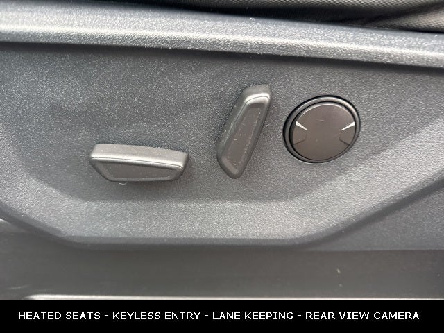 2022 Ford F-150 XLT SPORT APPEARANCE PACKAGE