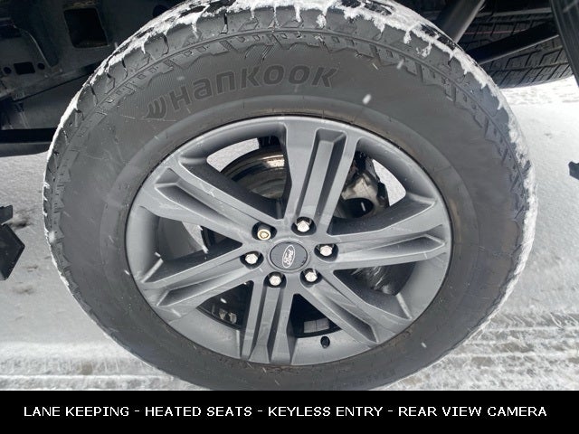 2023 Ford F-150 XLT 4WD