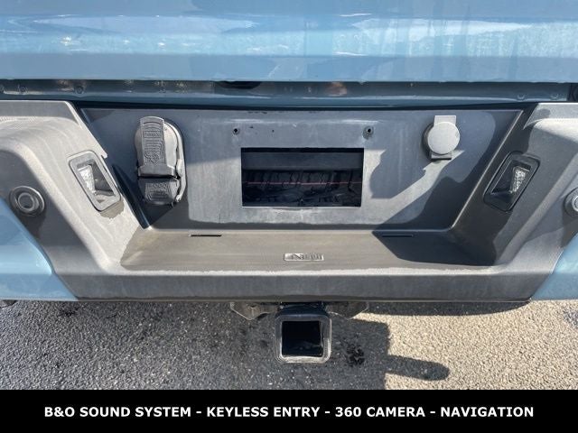 2023 Ford F-150 XLT TWIN PANEL MOONROOF