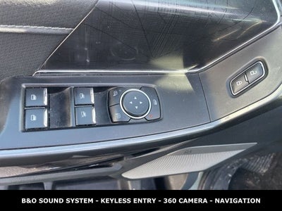 2023 Ford F-150 XLT TWIN PANEL MOONROOF