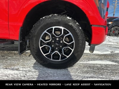 2023 Ford F-150 XL STX APPEARANCE PACKAGE