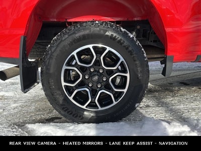 2023 Ford F-150 XL STX APPEARANCE PACKAGE