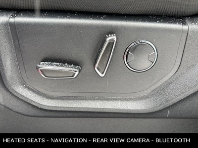 2018 Ford F-150 XLT 4WD