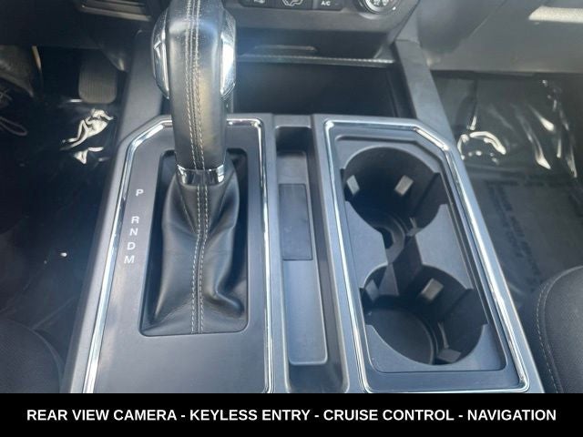 2018 Ford F-150 XLT LOCAL TRADE