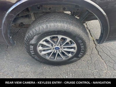 2018 Ford F-150 XLT LOCAL TRADE