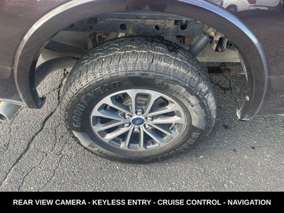 2018 Ford F-150 XLT LOCAL TRADE