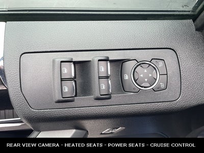 2018 Ford F-150 XLT LOCAL TRADE