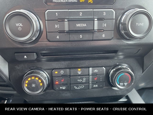 2018 Ford F-150 XLT LOCAL TRADE