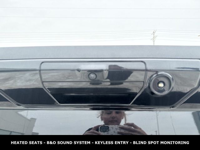 2023 Ford F-150 XLT SPORT APPEARANCE PACKAGE