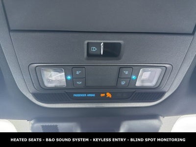 2023 Ford F-150 XLT SPORT APPEARANCE PACKAGE