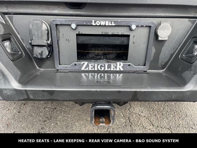 2023 Ford F-150 XLT SPORT APPEARANCE PACKAGE