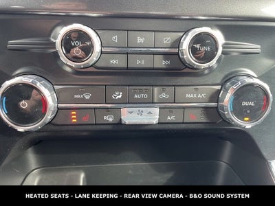 2023 Ford F-150 XLT SPORT APPEARANCE PACKAGE