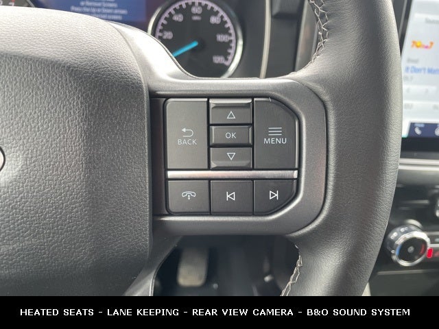 2023 Ford F-150 XLT SPORT APPEARANCE PACKAGE