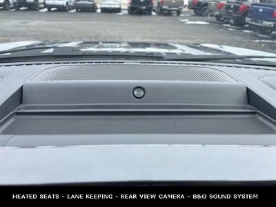 2023 Ford F-150 XLT SPORT APPEARANCE PACKAGE