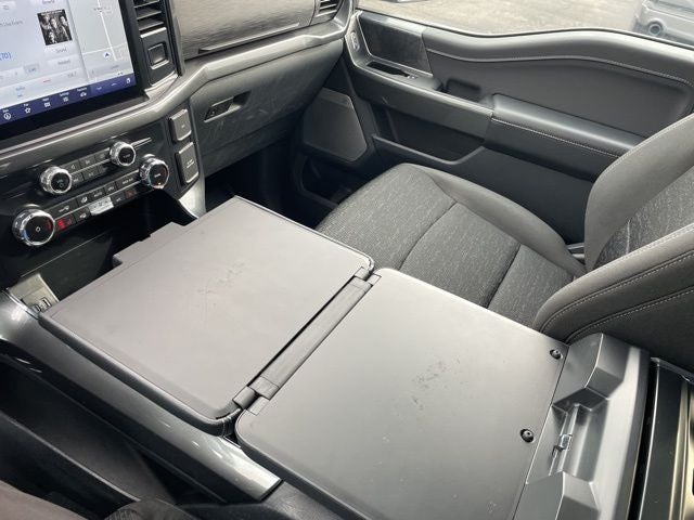 2023 Ford F-150 XLT SPORT APPEARANCE PACKAGE