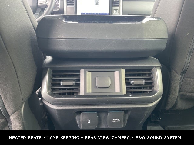 2023 Ford F-150 XLT SPORT APPEARANCE PACKAGE