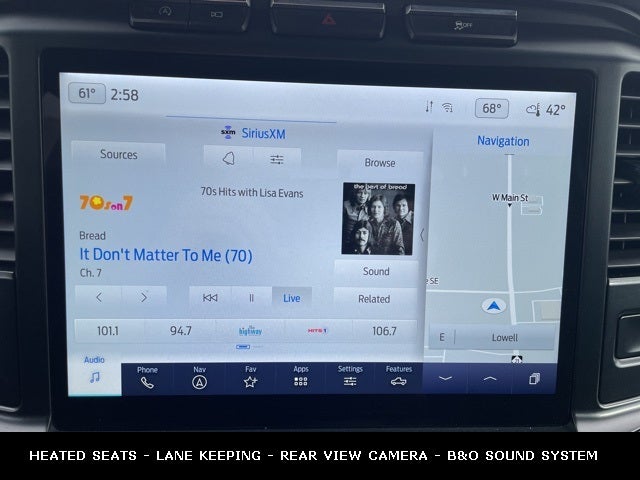 2023 Ford F-150 XLT SPORT APPEARANCE PACKAGE