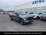 2023 Ford F-150 XLT SPORT APPEARANCE PACKAGE