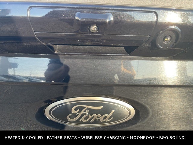 2023 Ford F-150 Lariat MOONROOF