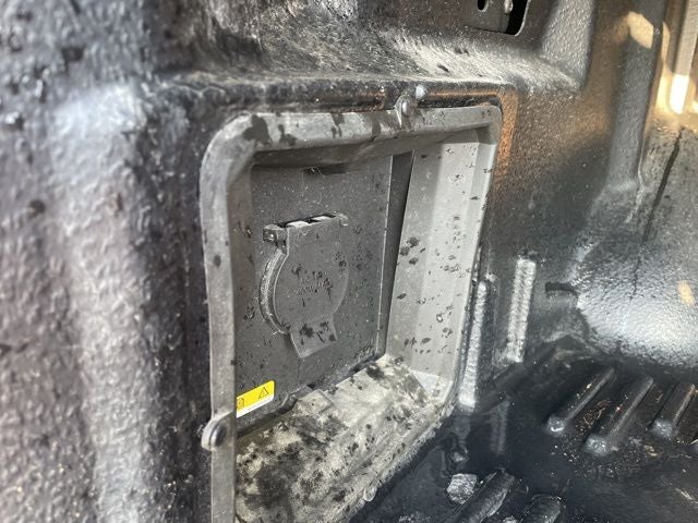 2023 Ford F-150 Lariat MOONROOF