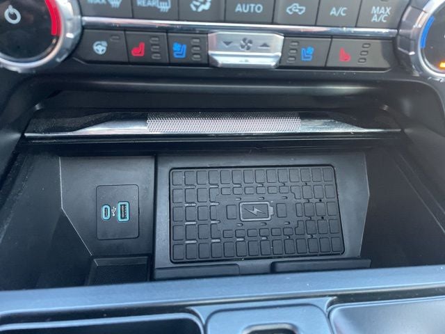 2023 Ford F-150 Lariat MOONROOF