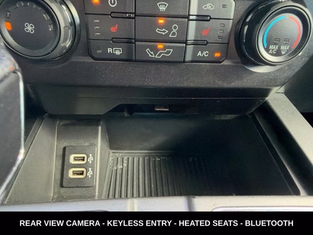 2019 Ford F-150 XLT LOCAL TRADE