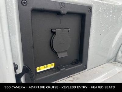 2023 Ford F-150 XLT 4WD