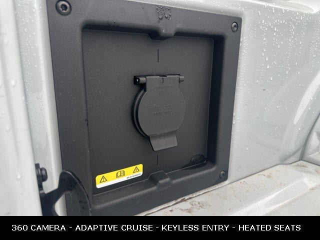 2023 Ford F-150 XLT 4WD