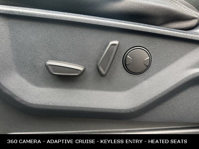 2023 Ford F-150 XLT 4WD