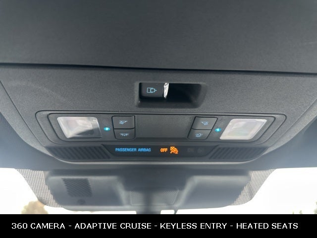 2023 Ford F-150 XLT 4WD