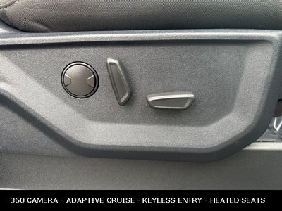 2023 Ford F-150 XLT 4WD